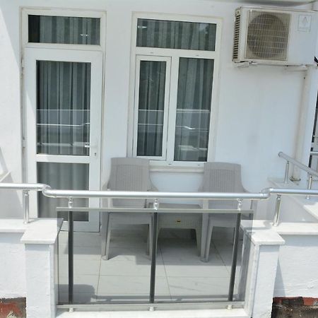Rafael Hotel Manavgat Buitenkant foto