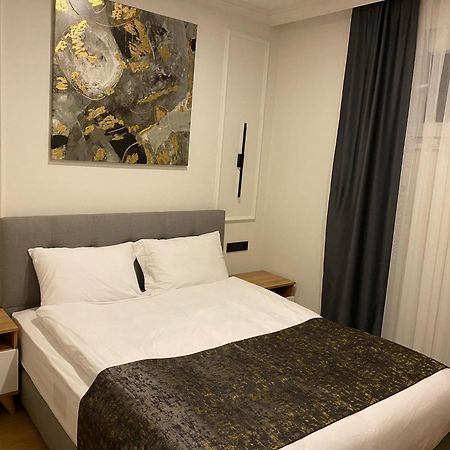 Rafael Hotel Manavgat Buitenkant foto