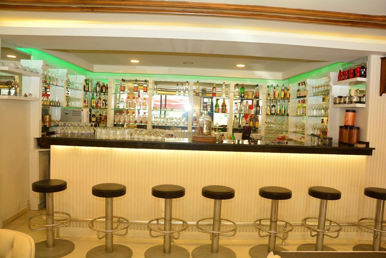 Rafael Hotel Manavgat Buitenkant foto
