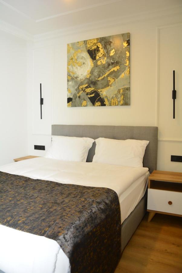 Rafael Hotel Manavgat Buitenkant foto