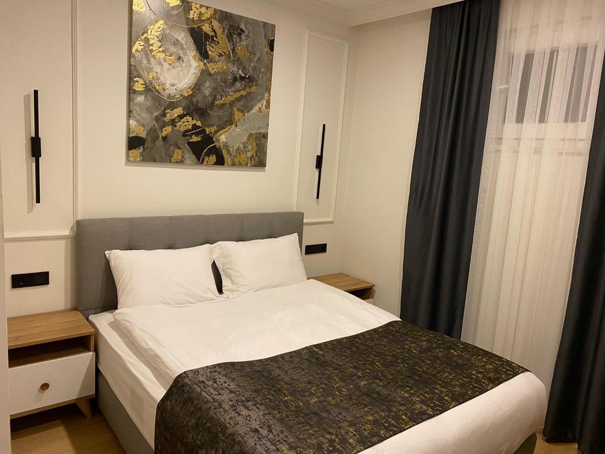 Rafael Hotel Manavgat Buitenkant foto